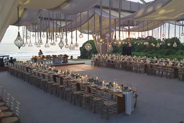 Wedding at Soori Bali