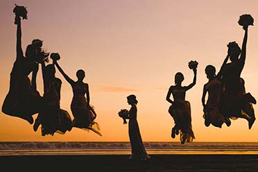 Wedding at Soori Bali