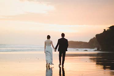 Wedding at Soori Bali