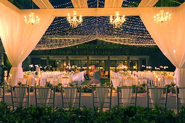 Wedding at Soori Bali