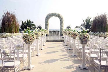 Wedding at Soori Bali