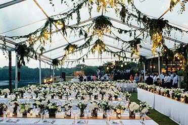 Wedding at Soori Bali