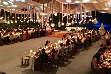 Wedding at Soori Bali