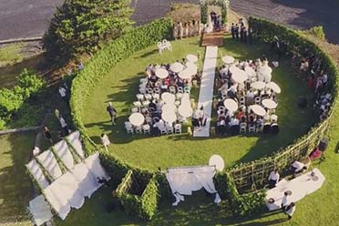 Wedding at Soori Bali