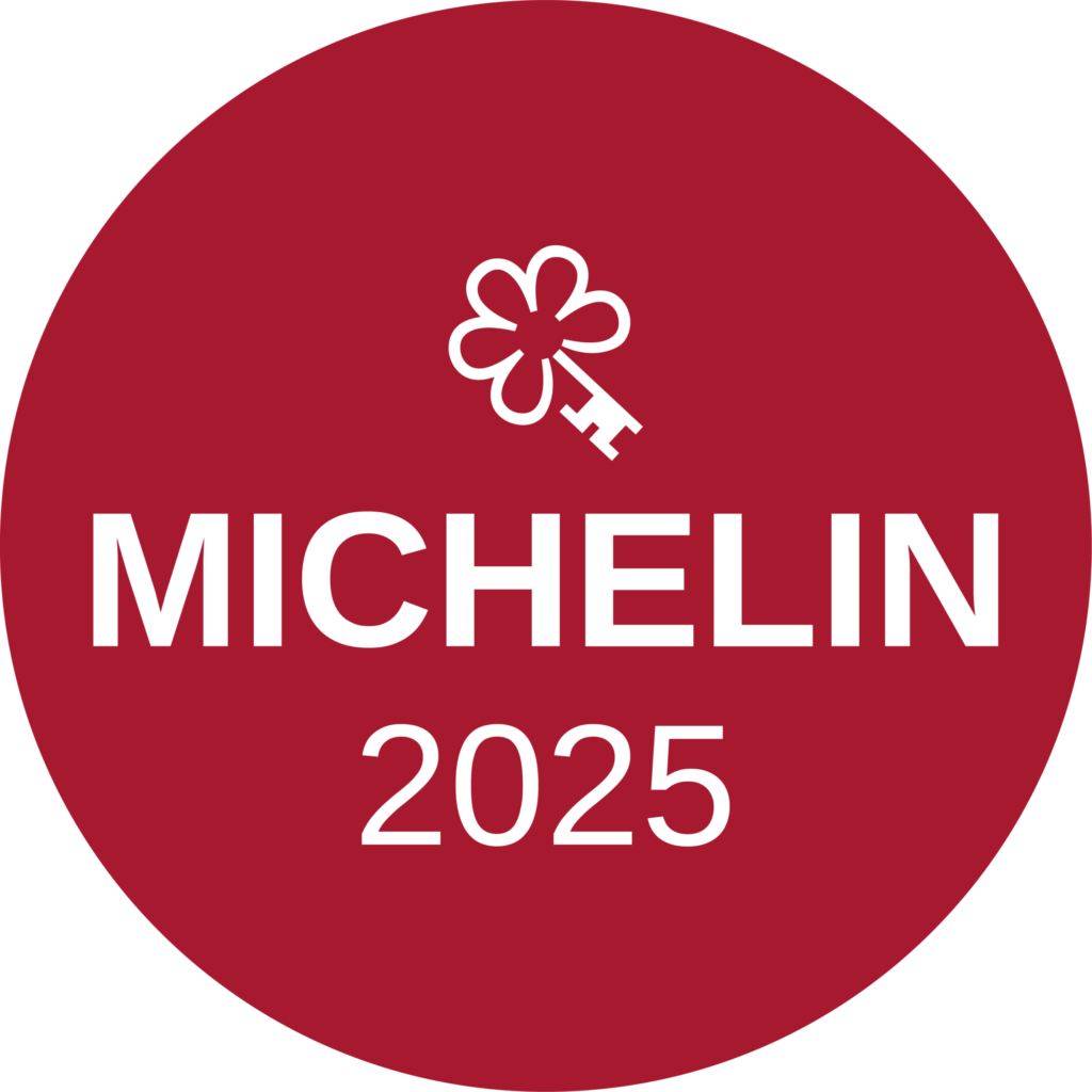 Michelin Badge