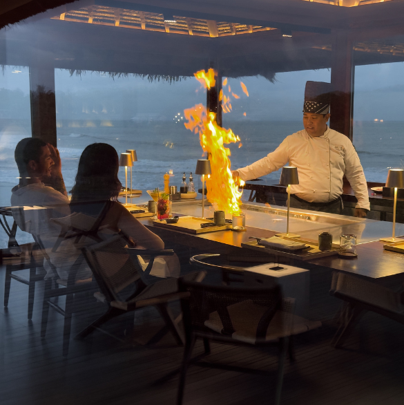 Soori Dining