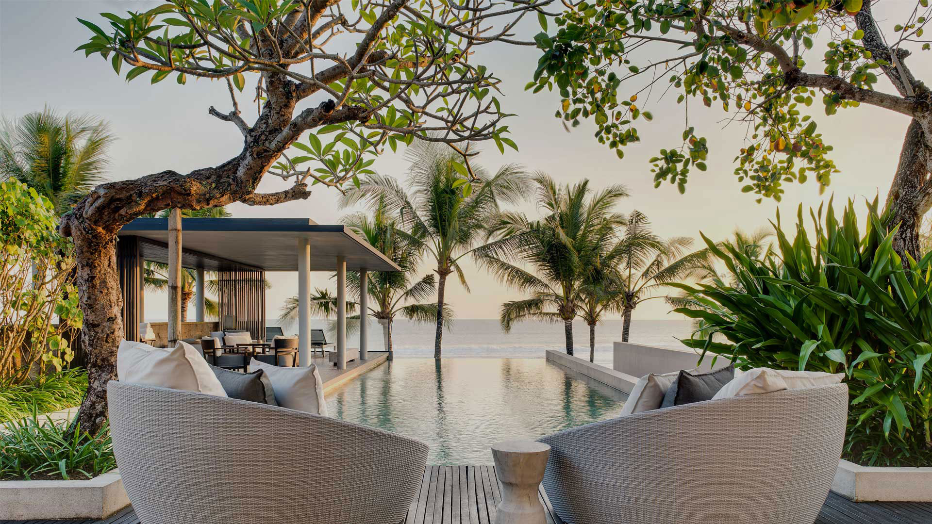 Soori Bali | Luxury Boutique Villa & Residences in Bali