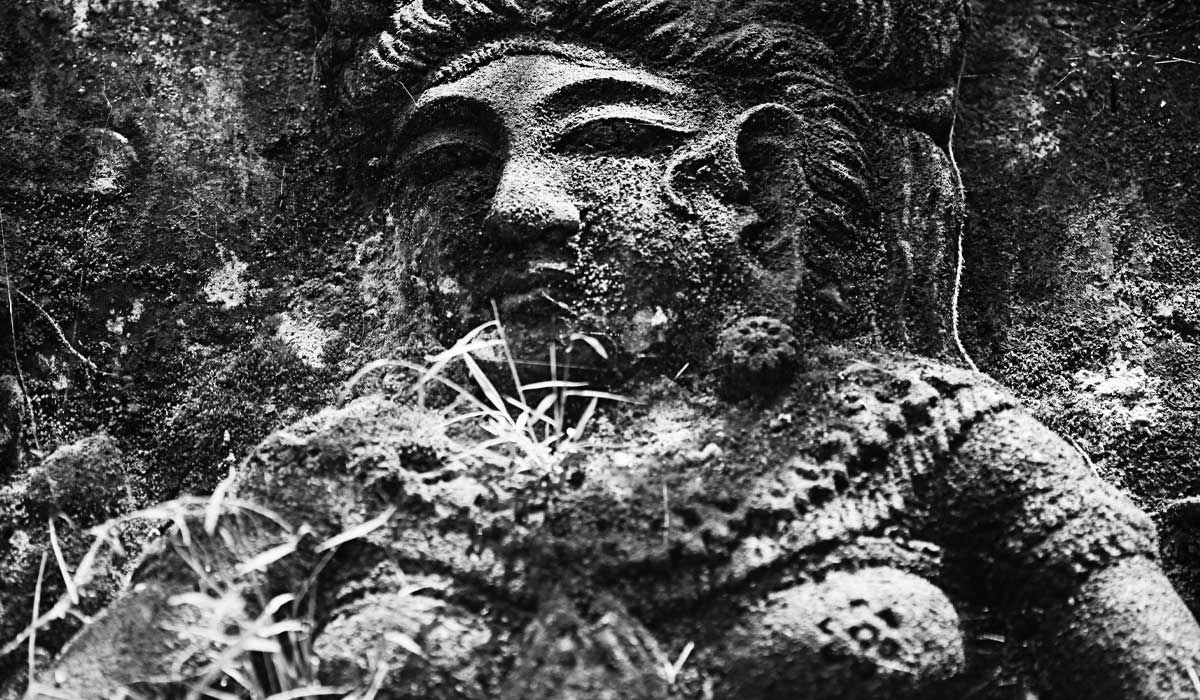 Scared Melukat Journey