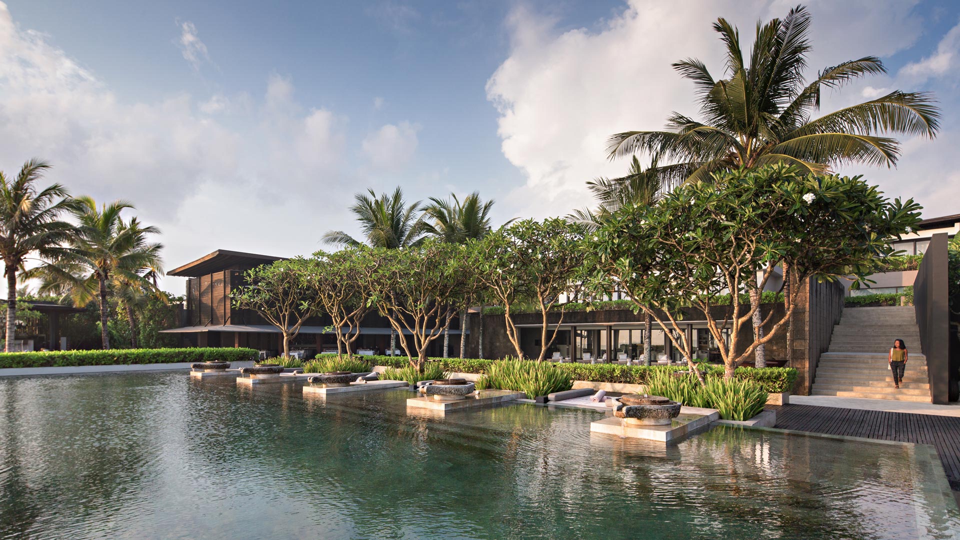 Perfect for retreats, conferences and special events