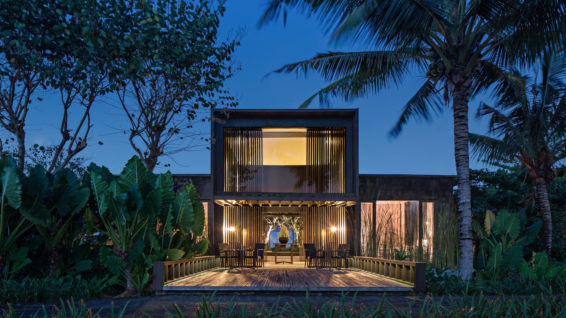 Soori Bali for any occasion