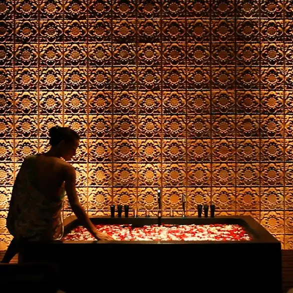 Soori Spa at Soori Bali